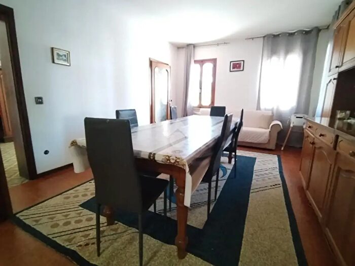 Casa monolocale in vendita in Via Fratelli Bandiera, Istrana