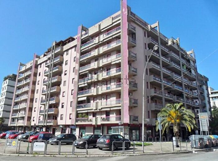 Appartamento bilocale in affitto in Viale Candelaro, Piazza Aldo Moro Parco San Felice, Foggia