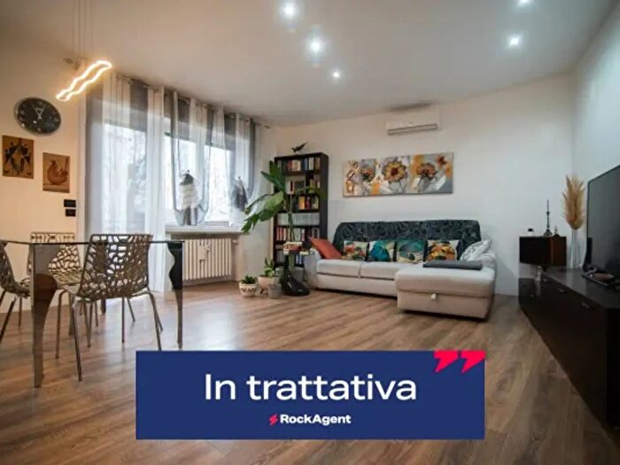 Appartamento trilocale in vendita in Via Marecchiese, Rimini