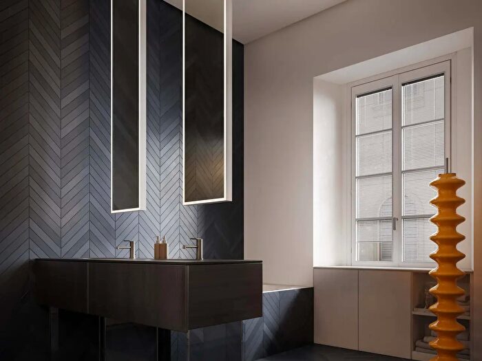 Appartamento in affitto in Via Alessandro Manzoni, Milano
