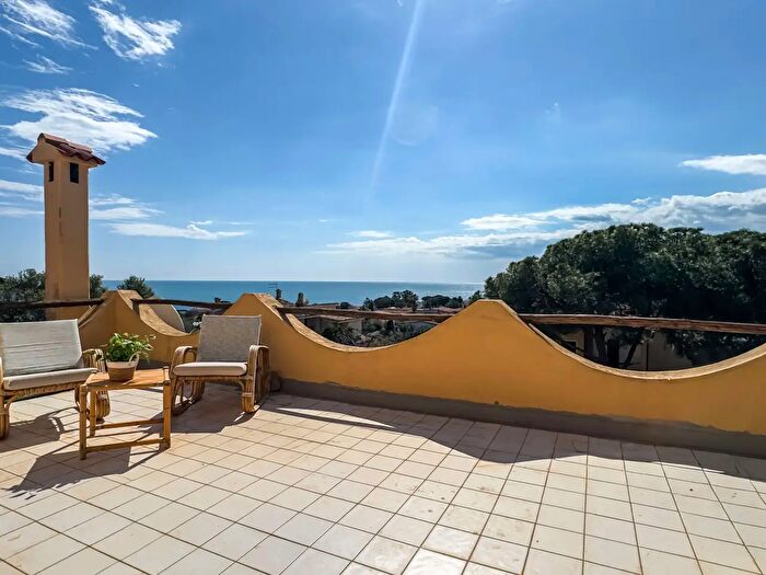 Appartamento quadrilocale in vendita in Sarroch