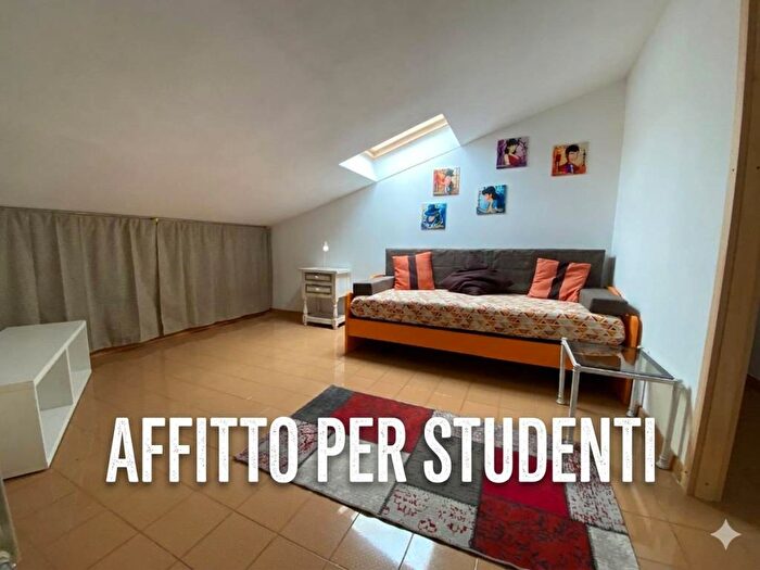 Casa bilocale in affitto in Via Bolognetta, Rocca Cencia, Roma