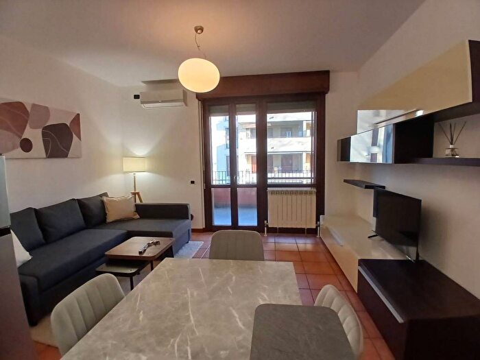 Appartamento bilocale in affitto in Via della Blandoria, Via Lecco Via Bergamo, Monza