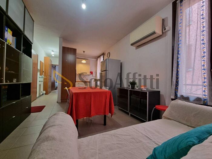 Appartamento trilocale in affitto in Via Maurizi, Centro, Finale Emilia