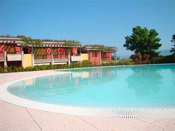 Appartamento bilocale in affitto in Via Daniele Comboni, Rivoltella, Desenzano del Garda