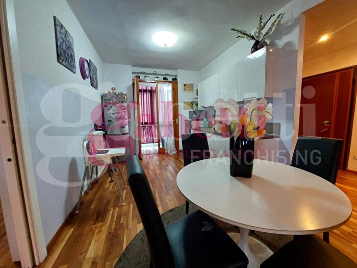 Appartamento in vendita in Via Machiavelli, Collesalvetti