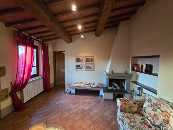 Appartamento quadrilocale in vendita in Montevarchi