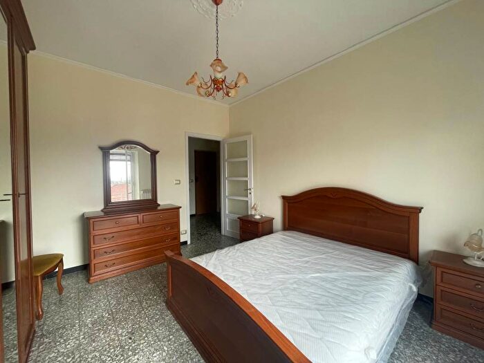 Appartamento bilocale in affitto in Corso Giacomo Matteotti, Stazione, Asti