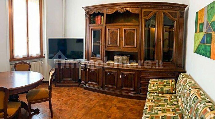 Appartamento bilocale in affitto in Città Studi, Milano