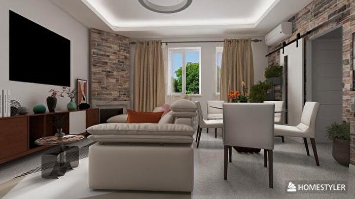 Case in Vendita e in Affitto - 3