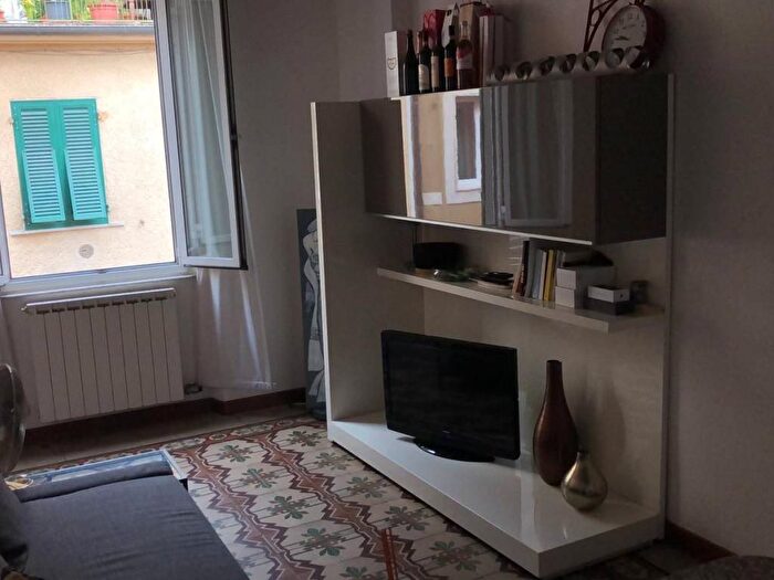 Appartamento bilocale in affitto in Pietrasanta