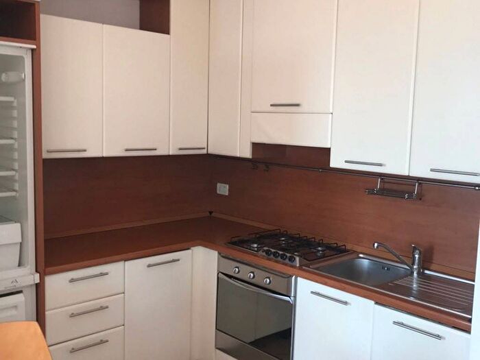 Appartamento bilocale in affitto in via monta', Montà Sant'Ignazio, Padova