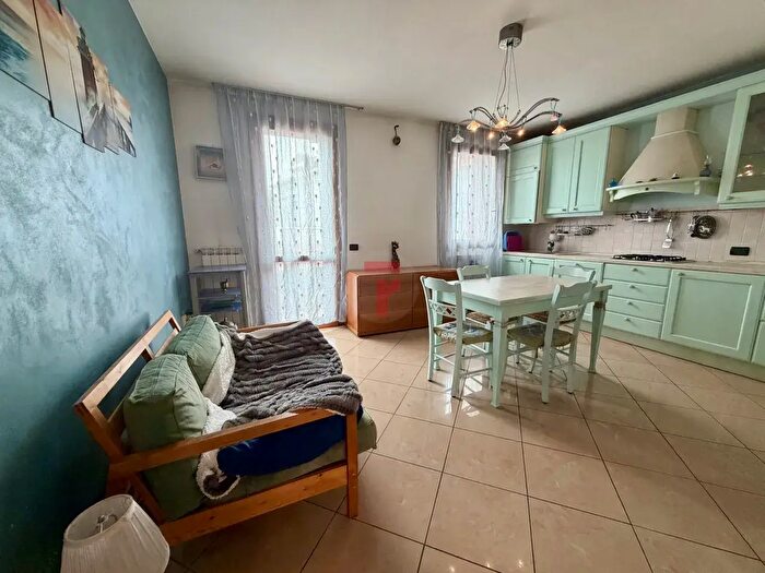Appartamento quadrilocale in vendita in Padova