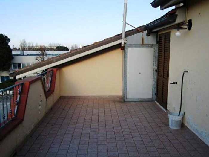 Appartamento bilocale in vendita in Jesi