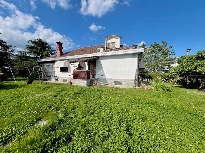 Casa con 9 locali in vendita in Località Barbaso, Moncucco Torinese
