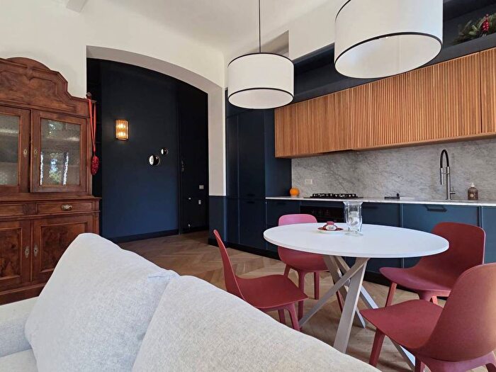 Appartamento bilocale in affitto in Via George Washington, Washington, Milano