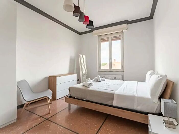 Appartamento monolocale in affitto in Via Taranto, Roma