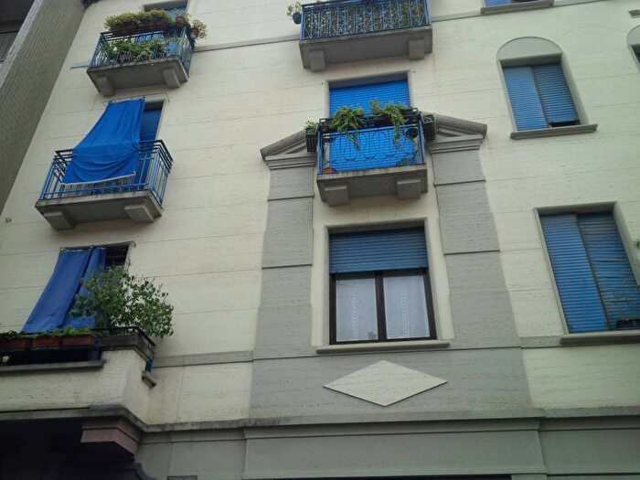 Appartamento bilocale in affitto in Cenisio, Milano