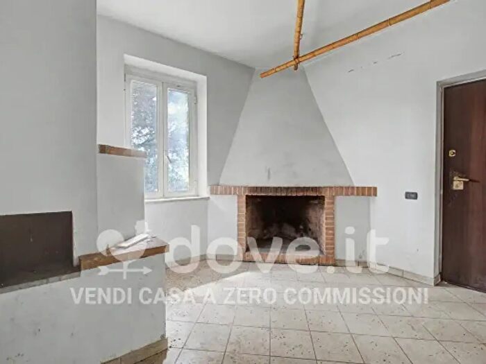 Casa quadrilocale in vendita in Via Pantane, Arnara