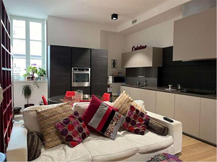 Appartamento quadrilocale in vendita in Trento