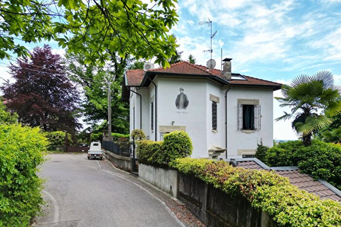 Case in Vendita e in Affitto - 2