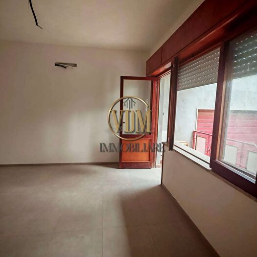 Appartamento trilocale in vendita in Marsala