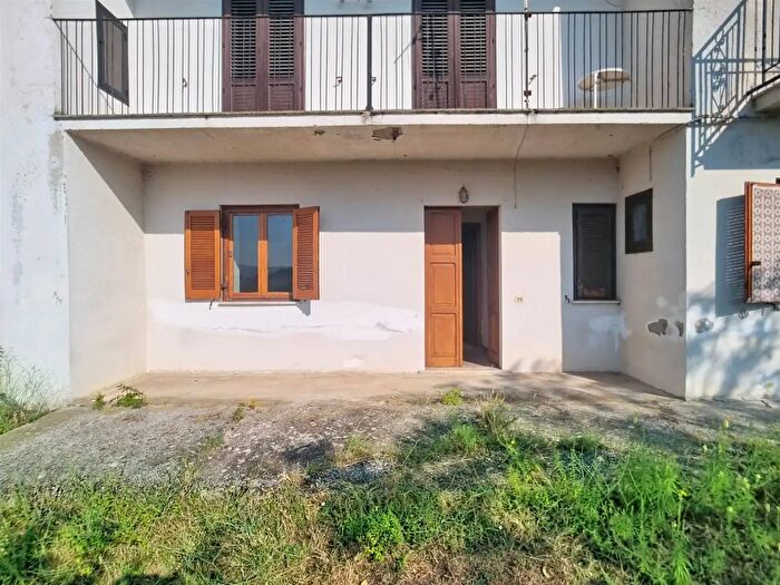 Appartamento quadrilocale in vendita in Muro Lucano
