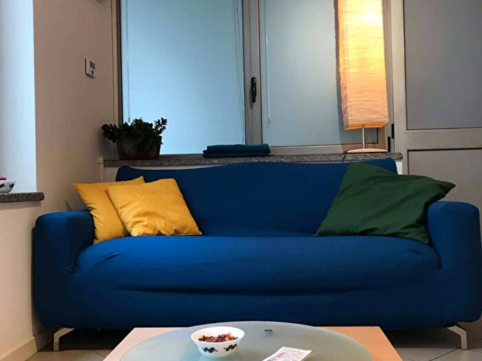 Appartamento bilocale in affitto in Via Alessandro Stradella, Buenos Aires, Milano