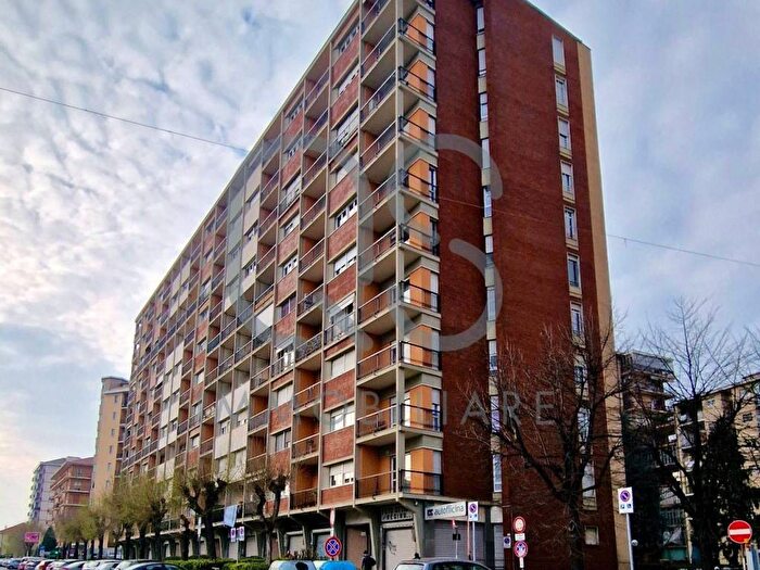 Appartamento bilocale in affitto in Corso Francia, Borgata Paradiso Nord, Collegno