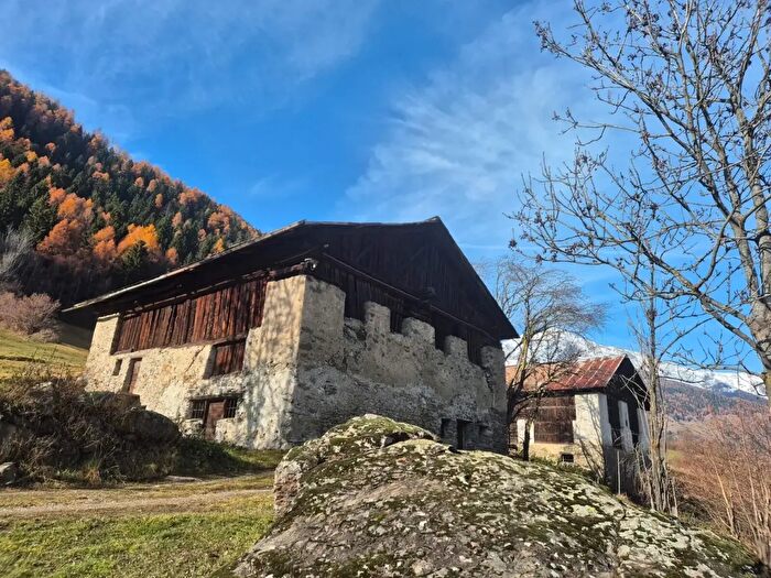 Casa con 5 locali in vendita in Peio