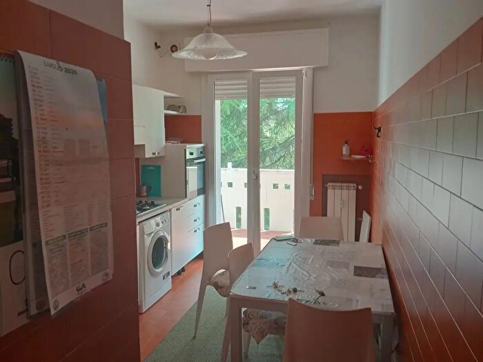 Appartamento quadrilocale in affitto in Via Piaggi, Padova
