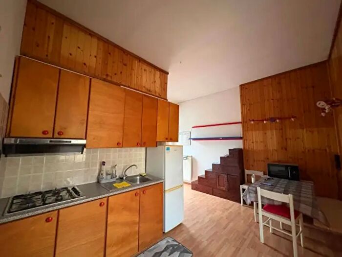 Appartamento monolocale in affitto in Alessandria