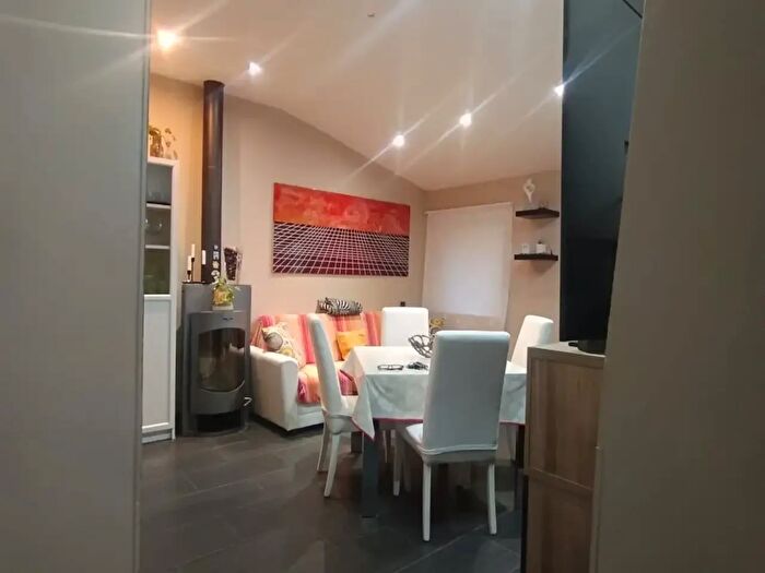 Appartamento trilocale in vendita in Massa