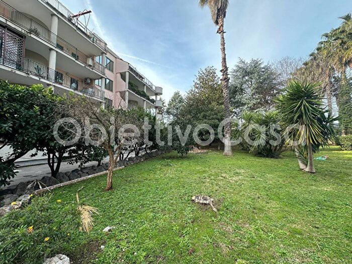 Appartamento quadrilocale in affitto in Via Francesco Marchesiello, Parco Cerasole, Caserta