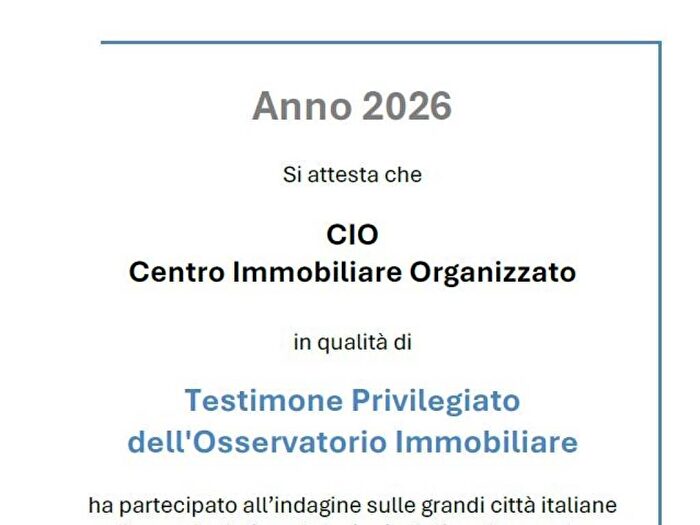 Case in Vendita e in Affitto - 2