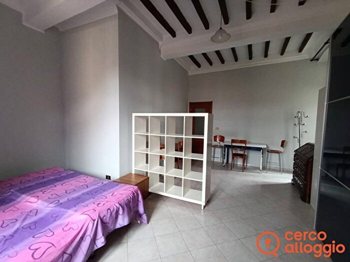 Appartamento trilocale in affitto in Via Giuseppe Garibaldi, Quadrilatero Romano, Torino