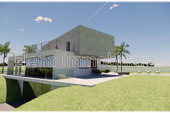 Casa con 9 locali in vendita in Alcamo