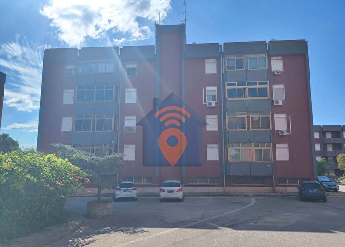 Appartamento con 6 locali in vendita in Via Ferdinando Magellano Castelvetrano, Castelvetrano