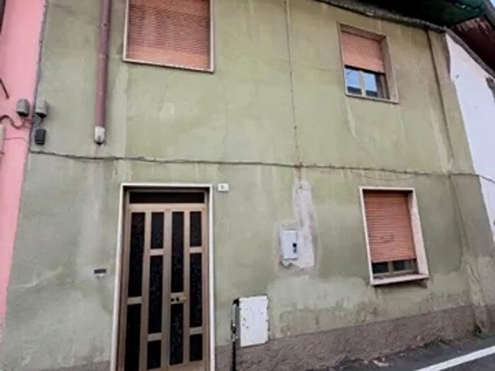 Appartamento quadrilocale in vendita in Via San Vincenzo, Cesano Maderno
