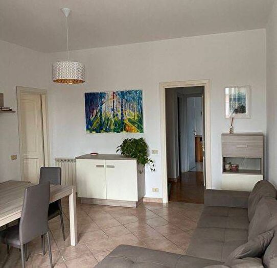 Casa trilocale in affitto in Fregene, Fiumicino