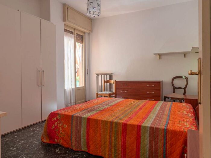 Appartamento quadrilocale in affitto in Via Redipuglia, Borgo Roma, Verona