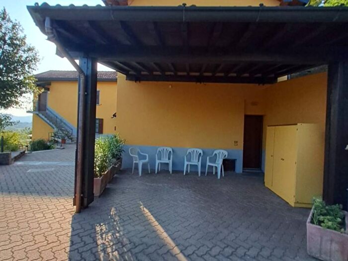 Appartamento trilocale in affitto in Via Fossato, Maslianico