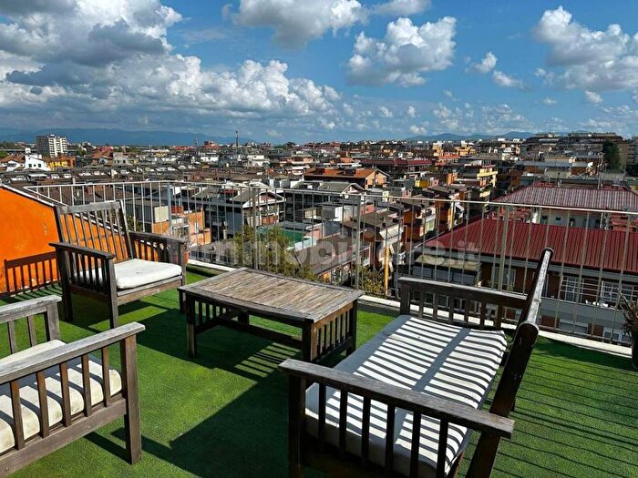 Casa bilocale in affitto in Piazza Sante Bargellini, Monti Tiburtini, Roma