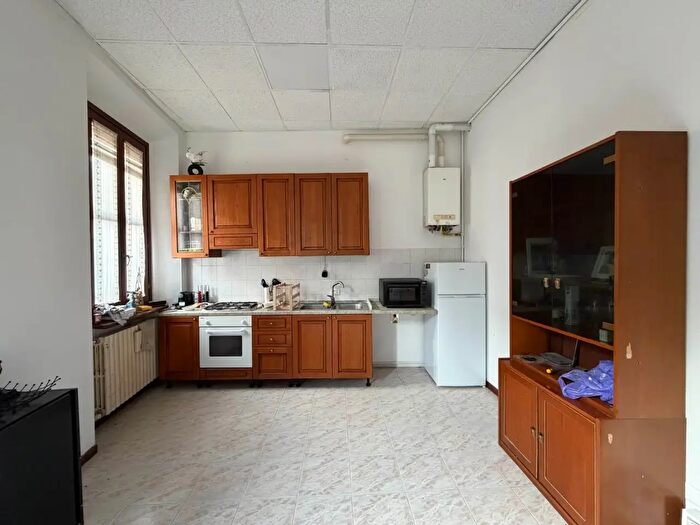 Appartamento bilocale in vendita in Gambolo