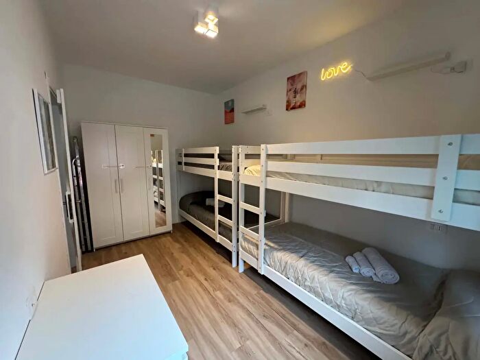 Appartamento monolocale in affitto in Via Villaggio Giardino, Bellano