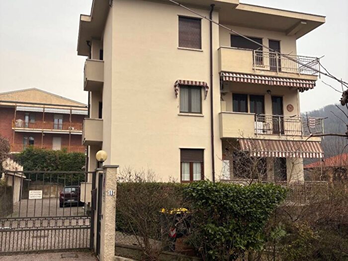 Appartamento quadrilocale in affitto in Via Sappone, Cavoretto, Torino
