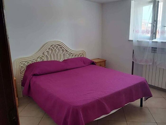 Appartamento quadrilocale in affitto in Via G Ruspoli, Zona Domitilla, Ladispoli