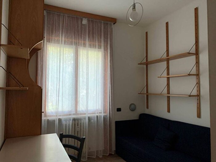 Appartamento monolocale in affitto in Via Giovanni Rasori, Vercelli Wagner, Milano