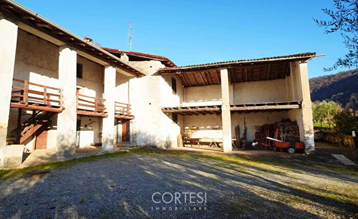 Case in Vendita e in Affitto - 2