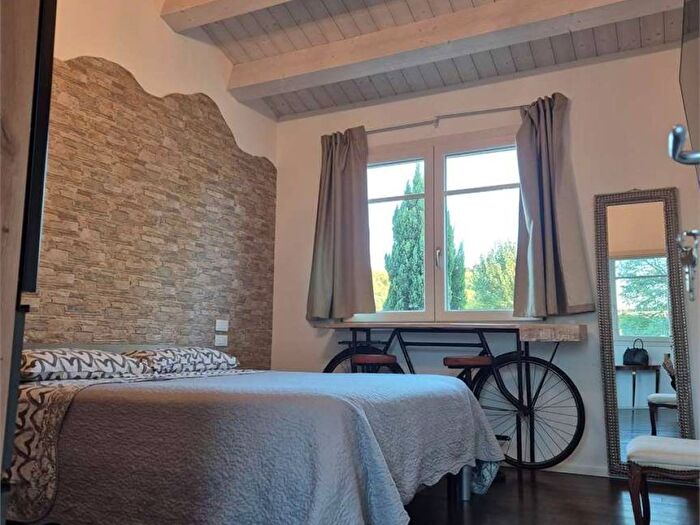 Appartamento monolocale in affitto in Coriano